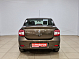 Renault Logan Style, 2018 года, пробег 182250 км