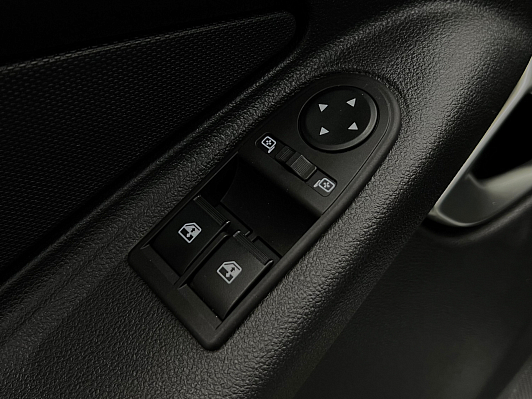 Lada (ВАЗ) Granta #CLUB EnjoY, 2024 года, пробег 30500 км