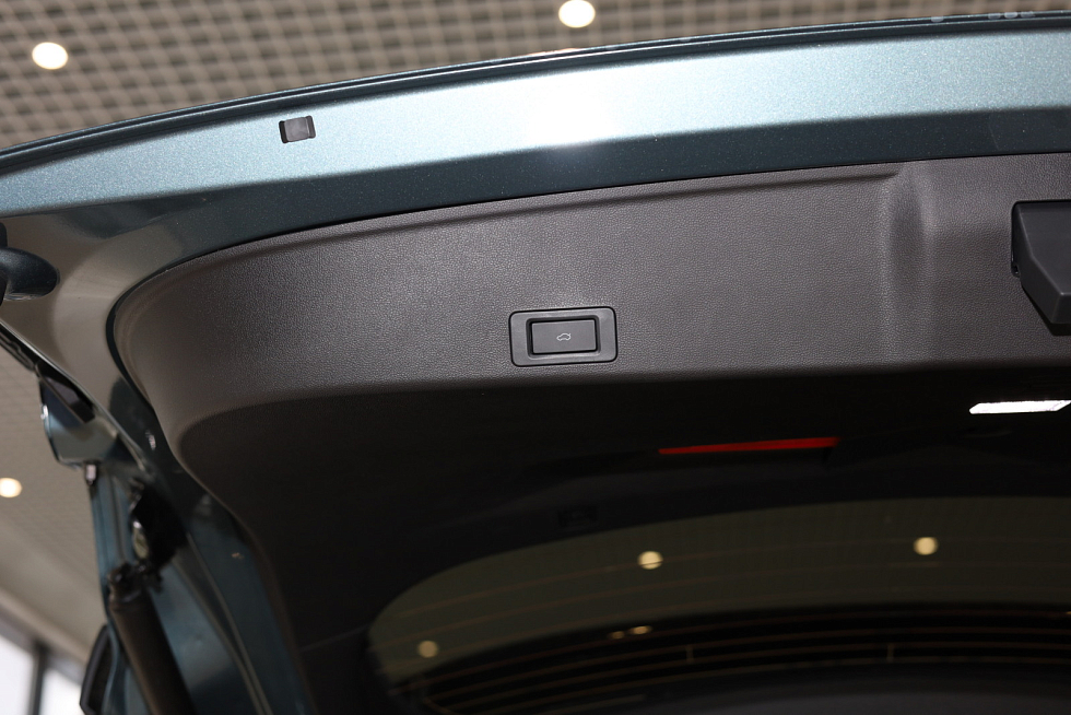 Jaecoo J7 Limited Edition Top, серый