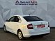 Skoda Rapid Hockey Edition Active, 2018 года, пробег 167194 км