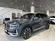 Geely Monjaro Exclusive (2023-2025), серый