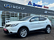 Nissan Qashqai SE+, 2017 года, пробег 124748 км