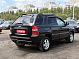 Kia Sportage, 2008 года, пробег 156184 км