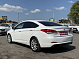Hyundai i40 Active, 2012 года, пробег 206413 км