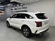 Kia Sorento, 2022 года, пробег 84230 км