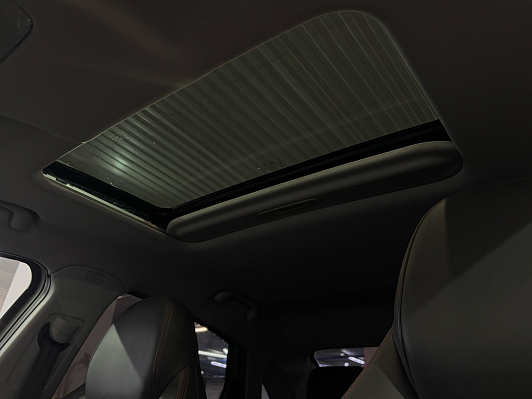 Kaiyi E5 Luxury+, 2023 года, пробег 39212 км