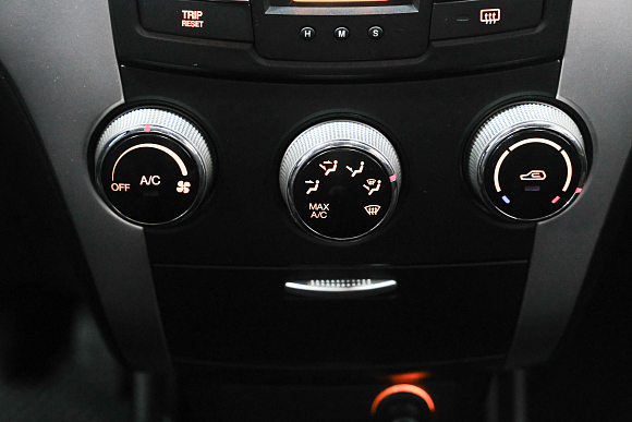 SsangYong Actyon Original, 2013 года, пробег 167700 км