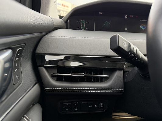 Changan UNI-K Tech, 2023 года, пробег 40609 км