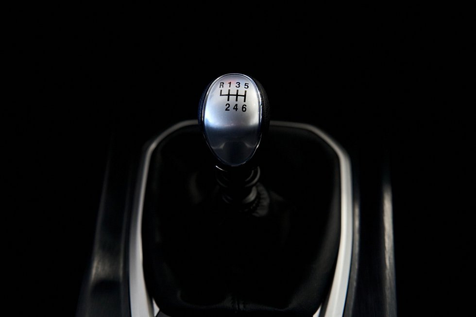 Haval Jolion Техно+, черный