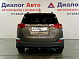 Toyota RAV4, 2014 года, пробег 137180 км