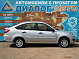 Lada (ВАЗ) Granta Standard Glonass 21911-50-001, 2016 года, пробег 38800 км
