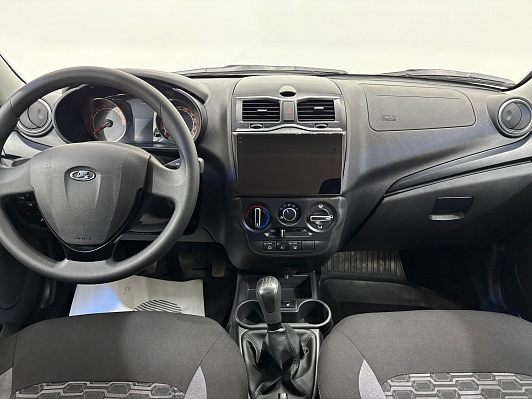 Lada (ВАЗ) Granta Комфорт, 2023 года, пробег 55386 км