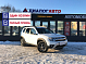 Renault Duster Drive Plus, 2020 года, пробег 134168 км