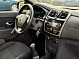 Renault Sandero Confort, 2016 года, пробег 146000 км