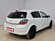 Opel Astra Enjoy, 2012 года, пробег 194367 км