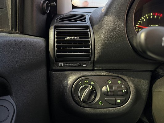 Lada (ВАЗ) Kalina, 2012 года, пробег 126861 км