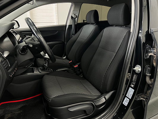 Kia Rio Luxe 2018 FWC, 2018 года, пробег 137250 км