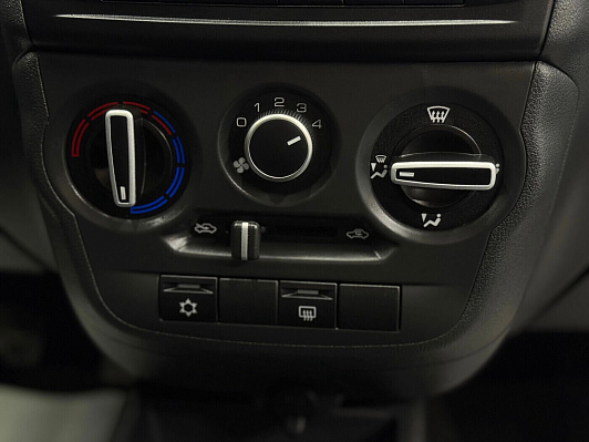 Lada (ВАЗ) Granta Comfort'24, 2025 года, пробег 4 км