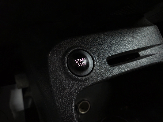 Renault Kaptur Drive, 2017 года, пробег 74741 км