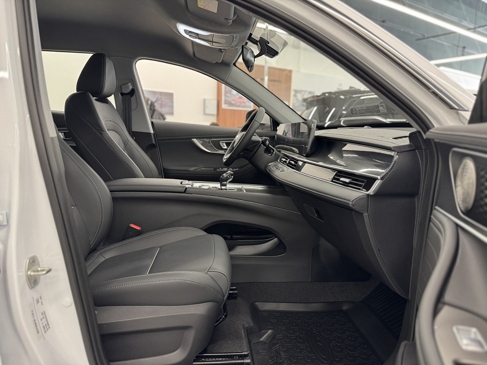 TENET T7 Active, белый