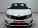 Kia Rio Comfort, 2014 года, пробег 123641 км