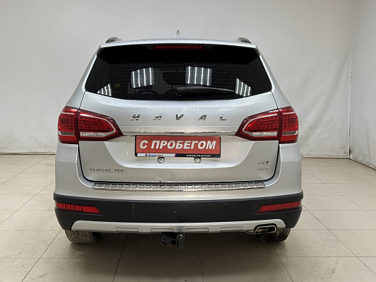 Haval H6 City, 2019 года, пробег 159000 км