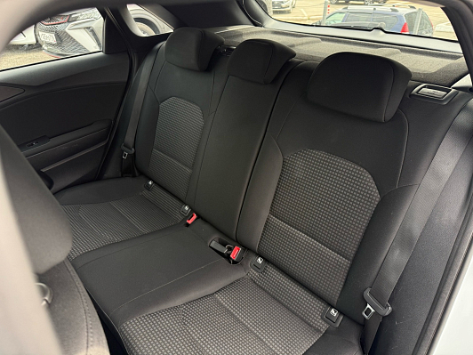 Kia Ceed Comfort, 2019 года, пробег 88000 км