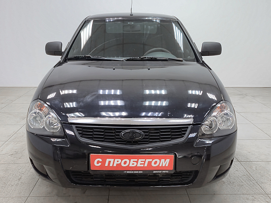 Lada (ВАЗ) Priora Норма, 2012 года, пробег 176904 км