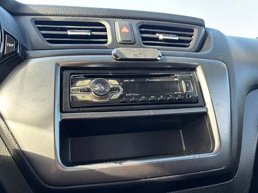 Kia Rio Comfort, 2012 года, пробег 147986 км