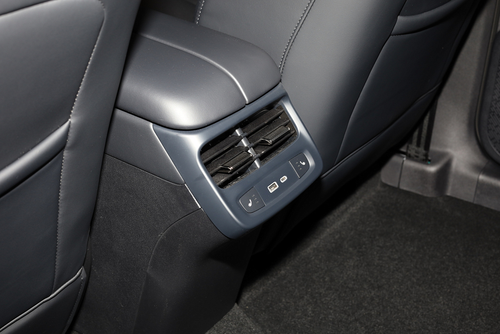 Omoda C7 Supreme, белый