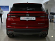 Changan CS35 Plus Техно, красный