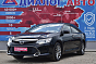Toyota Camry Престиж, 2017 года, пробег 191750 км