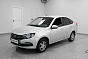 Lada (ВАЗ) Granta Comfort, 2023 года, пробег 18857 км