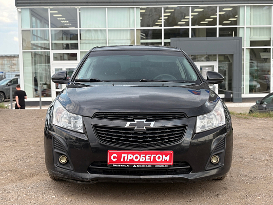 Chevrolet Cruze LT, 2013 года, пробег 297729 км