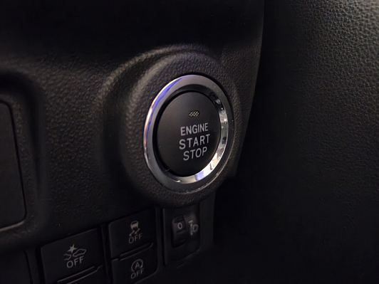 Daihatsu Cast, 2019 года, пробег 41627 км