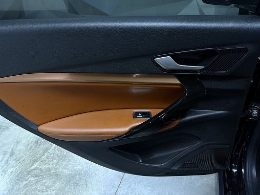 Lada (ВАЗ) Vesta Life'24, 2024 года, пробег 23772 км