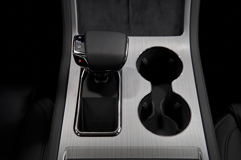 Rox 01 Family, черный