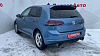 Volkswagen Golf, 2013 года, пробег 199776 км