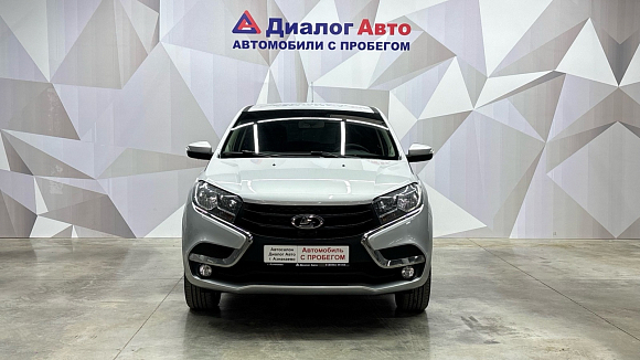 Lada (ВАЗ) XRAY Luxe, 2016 года, пробег 88000 км