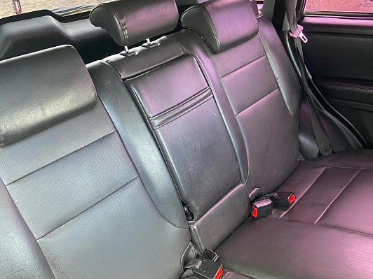 Lifan X60 Comfort, 2013 года, пробег 218000 км