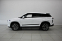 Jaecoo J7 Комфорт, белый