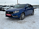 Lada (ВАЗ) Vesta Comfort Winter, 2020 года, пробег 65600 км