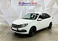 Lada (ВАЗ) Granta Standard, 2023 года, пробег 30302 км