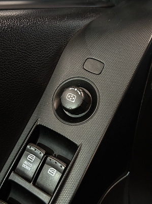 SsangYong Actyon Welcome, 2012 года, пробег 234000 км
