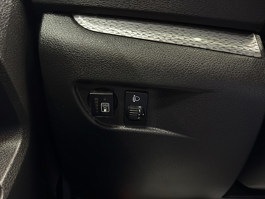 Lada (ВАЗ) Vesta Luxe Multimedia, 2020 года, пробег 98158 км