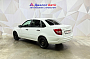 Lada (ВАЗ) Granta, 2024 года, пробег 40005 км