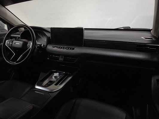 Haval Jolion Elite Plus, 2021 года, пробег 53328 км