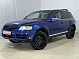 Volkswagen Touareg, 2003 года, пробег 370929 км
