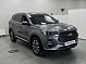 Chery Tiggo 7 Pro Prestige, 2022 года, пробег 57811 км