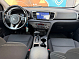 Kia Sportage Luxe, 2018 года, пробег 68650 км